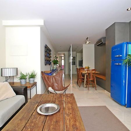 Apartmán Blue Fridge Apartmen - Blue Fridge Apartmen - Ideal For Couples, Near Beach And Well Connected Vilassar De Mar Exteriér fotografie